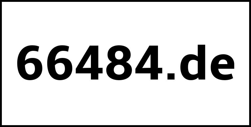 66484.de