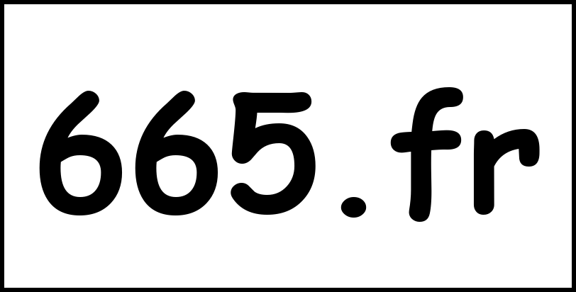 665.fr