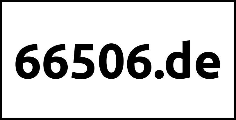 66506.de