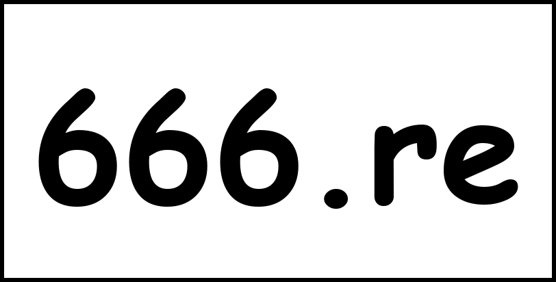 666.re