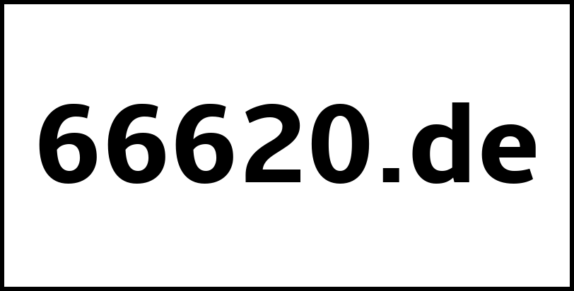 66620.de