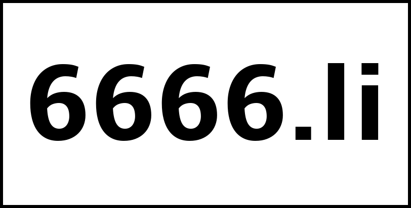 6666.li