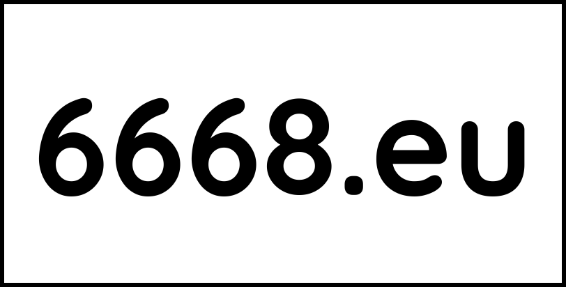 6668.eu