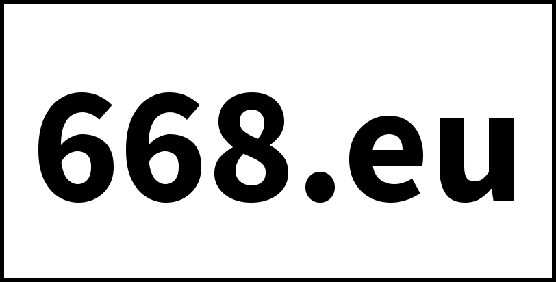 668.eu