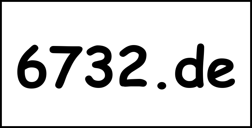 6732.de