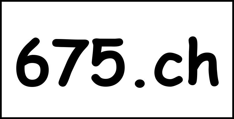 675.ch