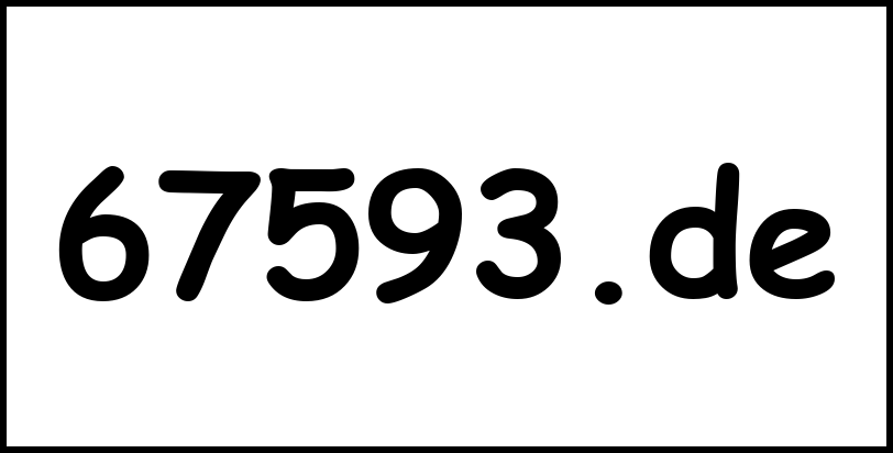 67593.de