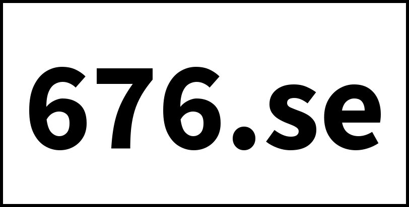 676.se