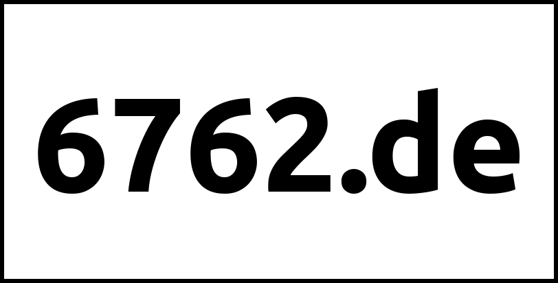 6762.de