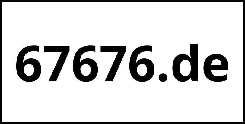 67676.de