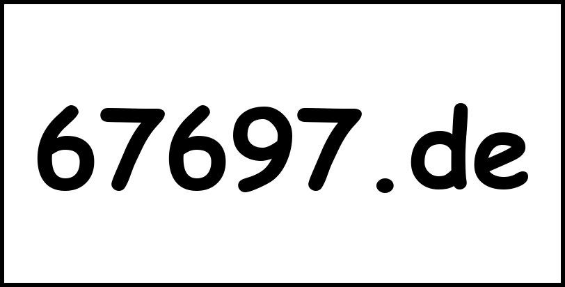 67697.de