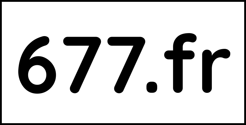 677.fr