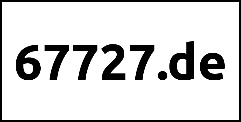 67727.de