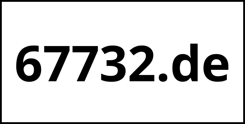 67732.de