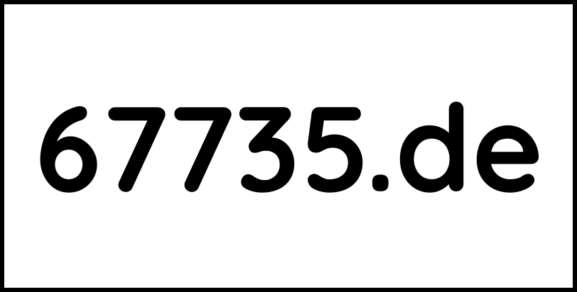 67735.de