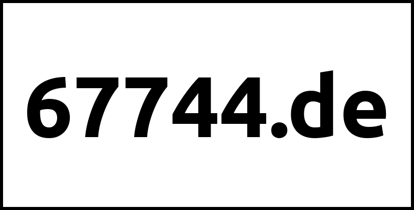 67744.de