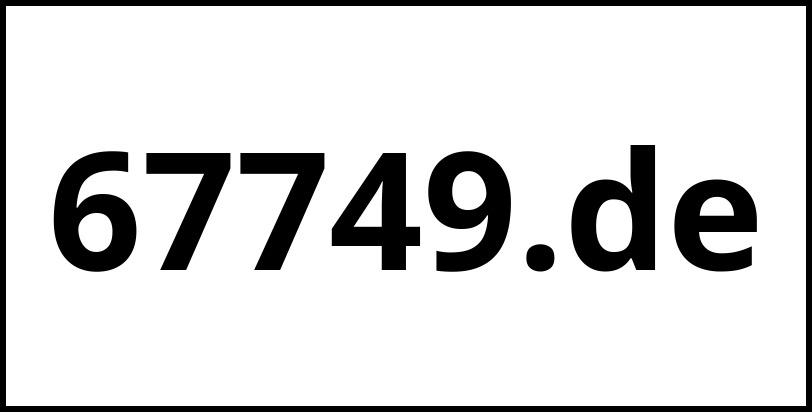 67749.de