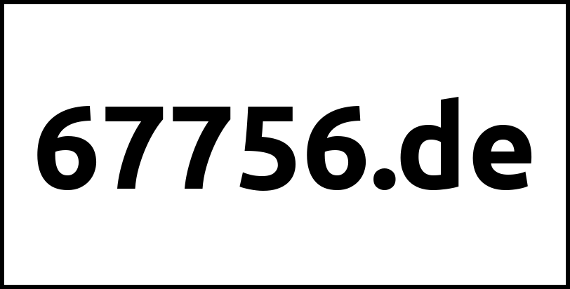 67756.de