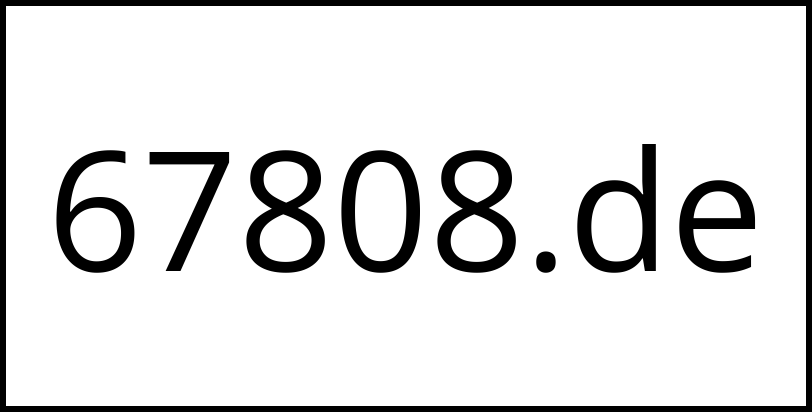 67808.de