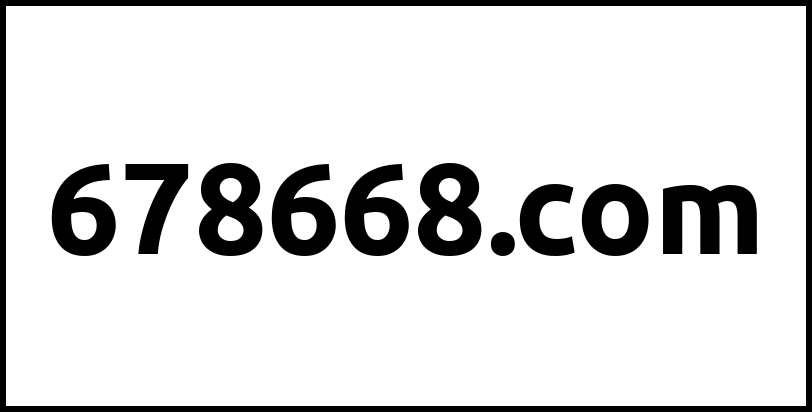 678668.com