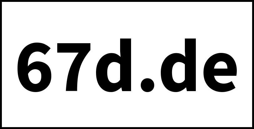 67d.de