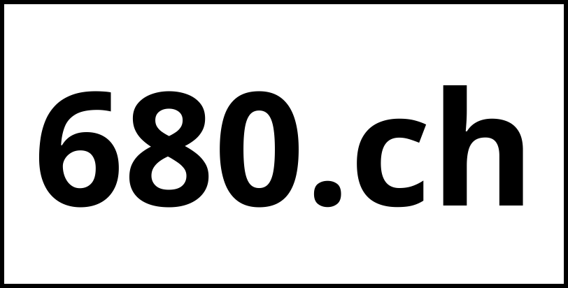 680.ch