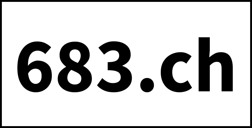 683.ch