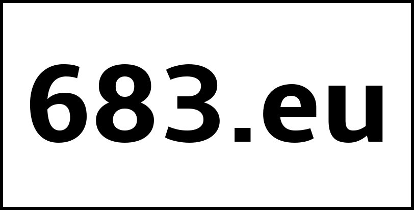 683.eu