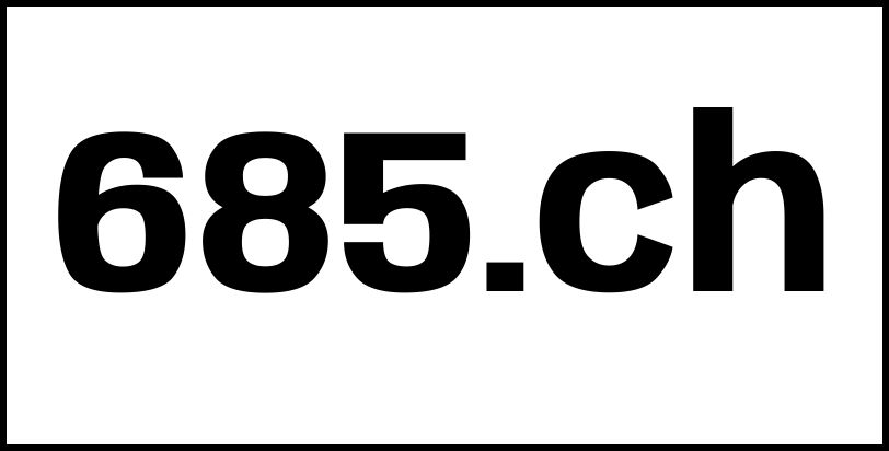 685.ch