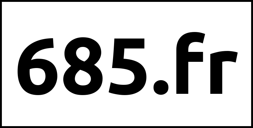 685.fr