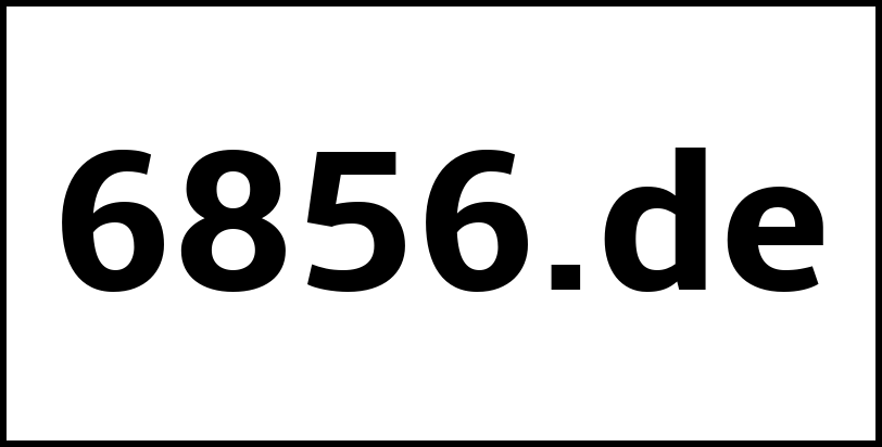 6856.de