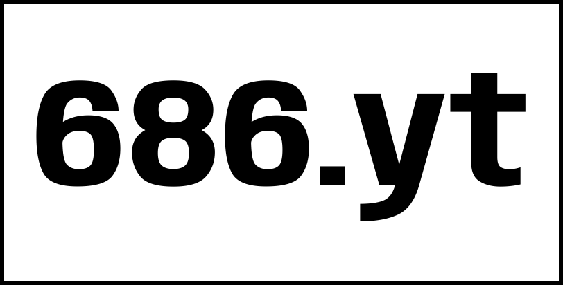 686.yt