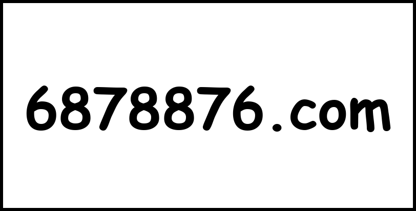 6878876.com