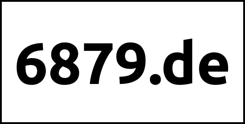 6879.de