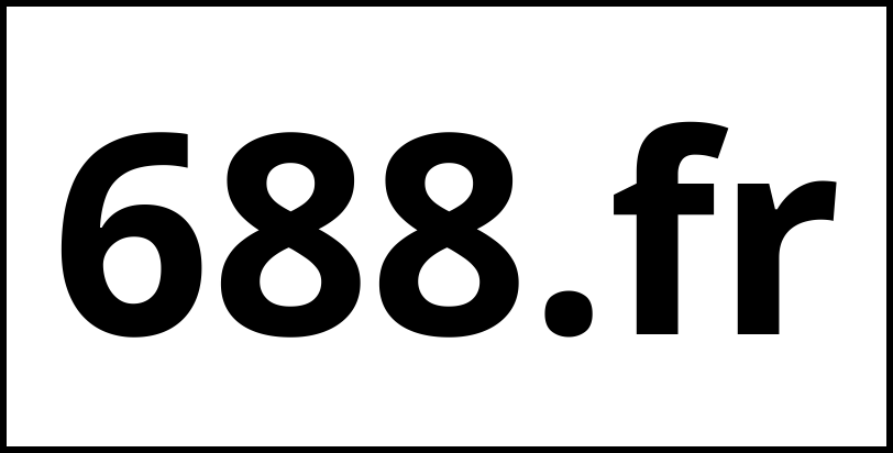 688.fr