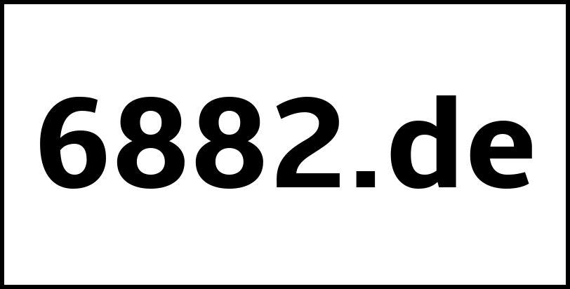 6882.de