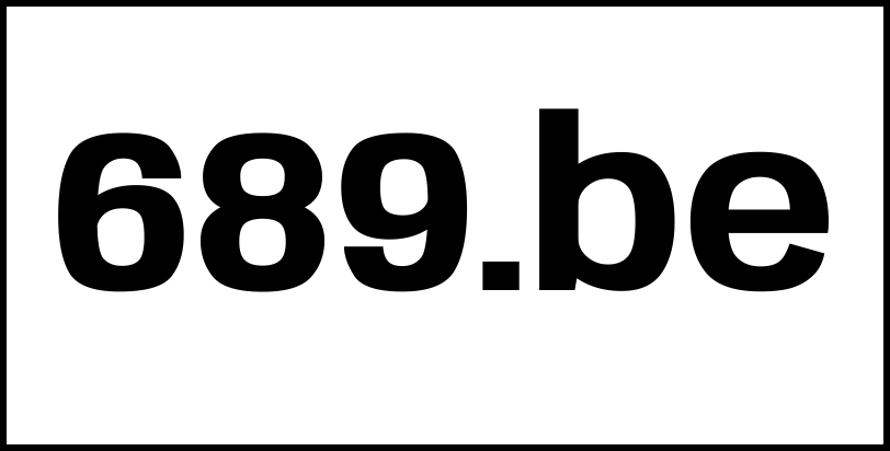 689.be