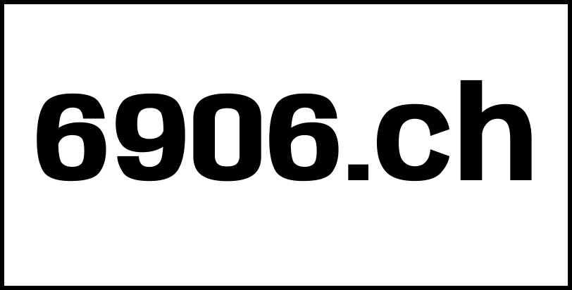 6906.ch