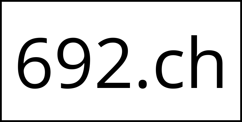 692.ch