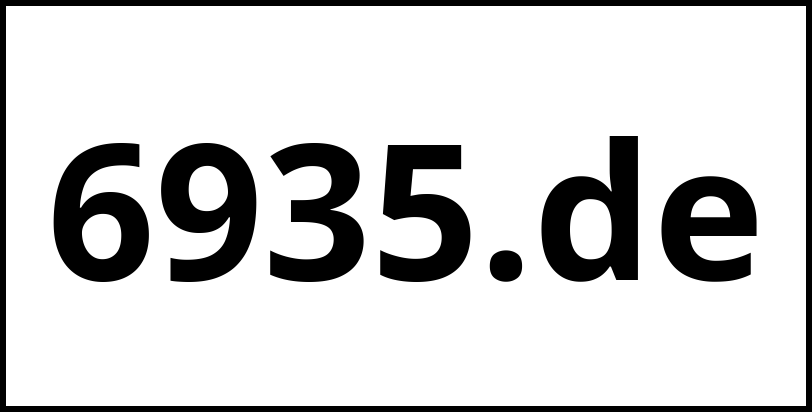 6935.de