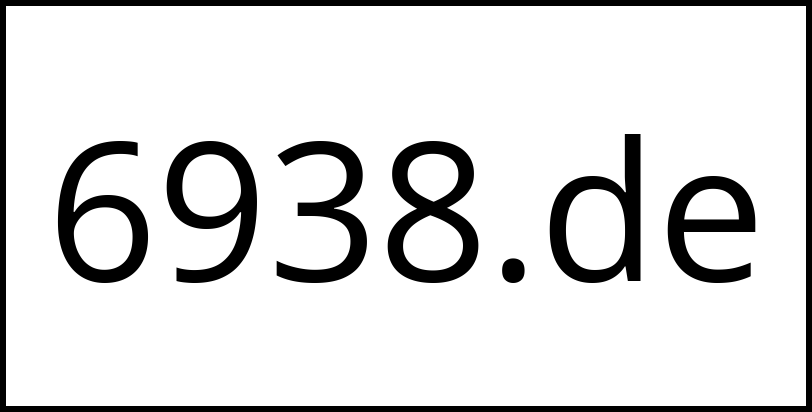 6938.de