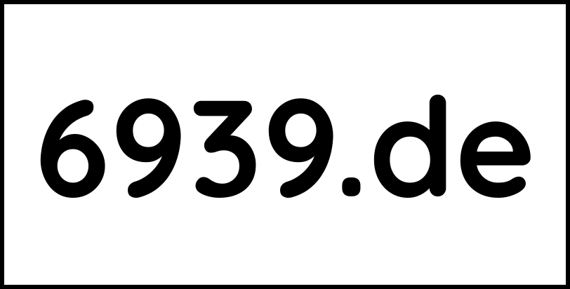 6939.de