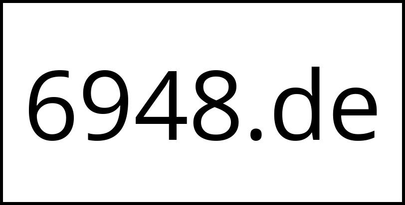 6948.de