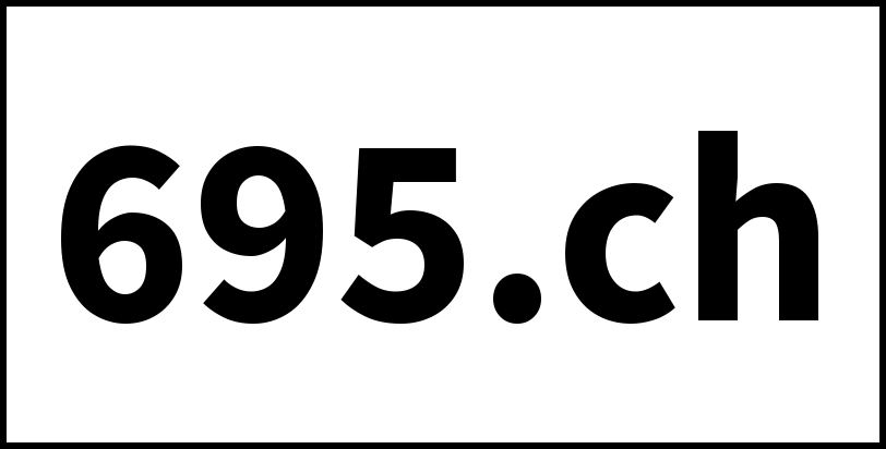 695.ch