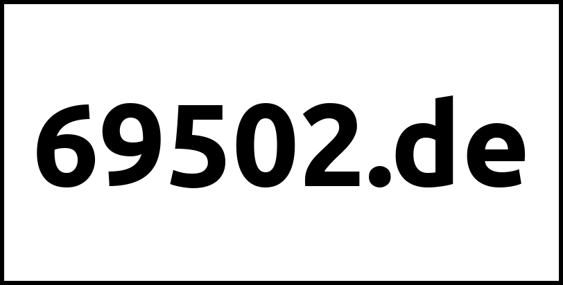 69502.de