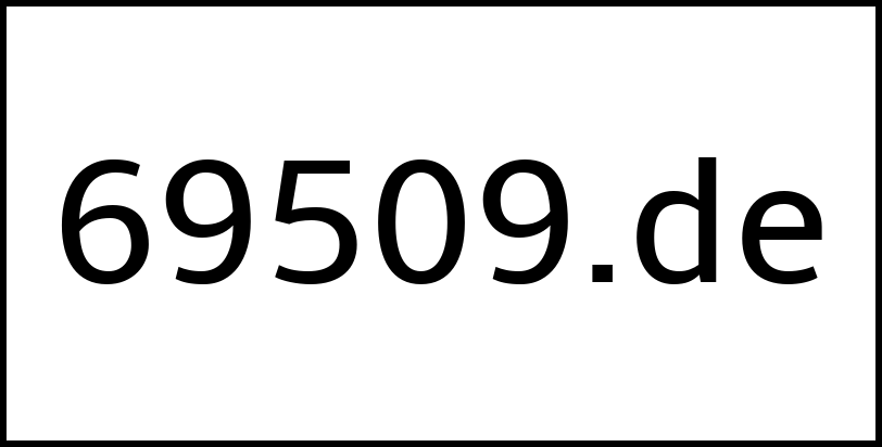 69509.de