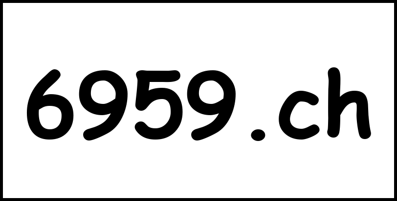 6959.ch