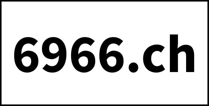 6966.ch