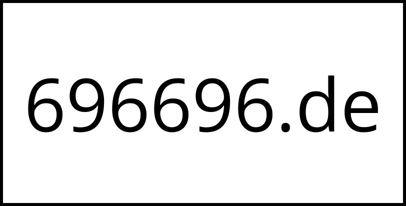 696696.de