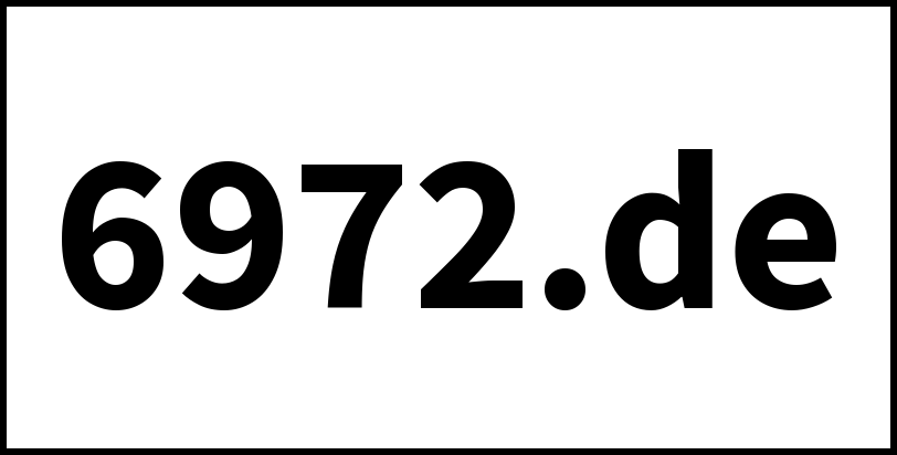 6972.de